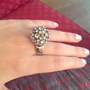 Kate spade cocktail ring