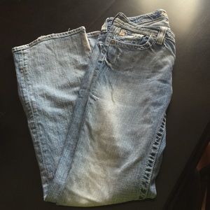 Big star jeans 28r