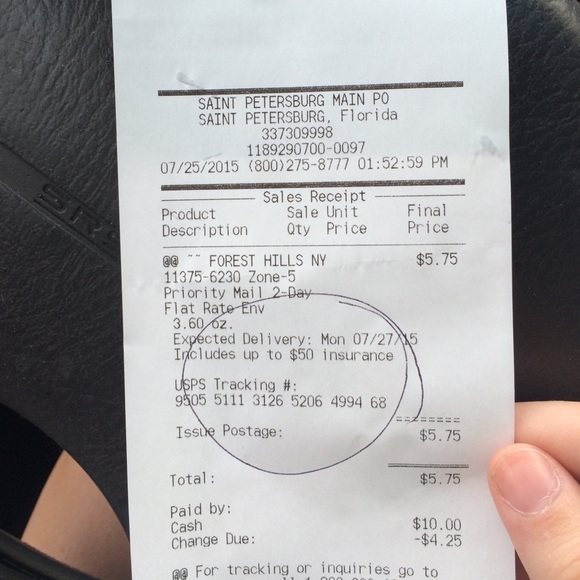 ✨Sold ✨ - Picture 3 of 4