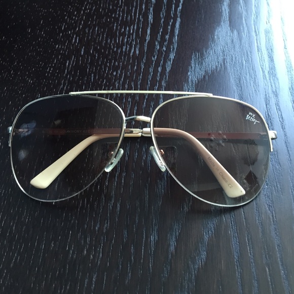 Betsey Johnson Aviators