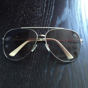Betsey Johnson Aviators
