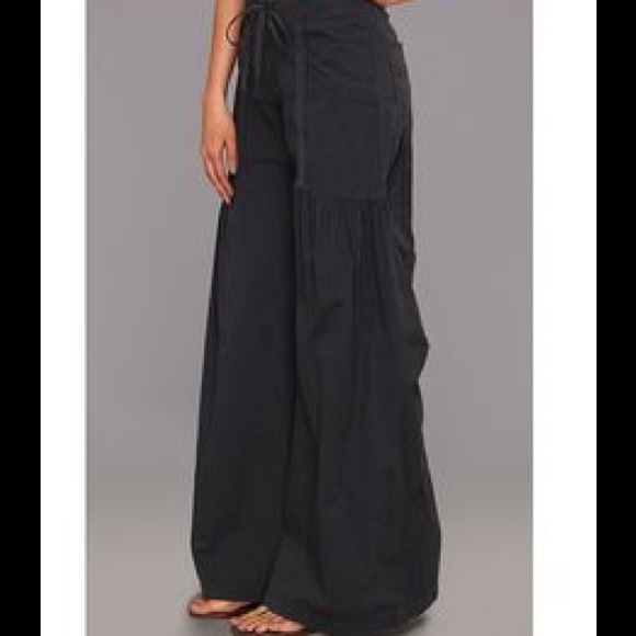 XCVI Wideleg Willow pants