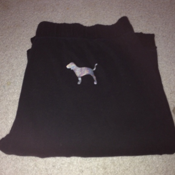 ▪️VS Pink Sweatpants▪️RESERVED @nicolee94