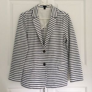 J. Crew Blazer