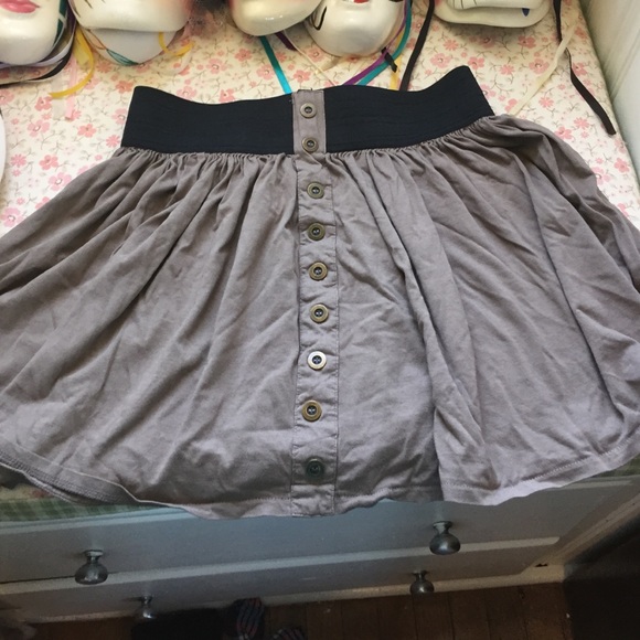 Forever 21 Skirt