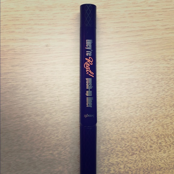 RESERVED for rachel1814 Benefit eyeliner