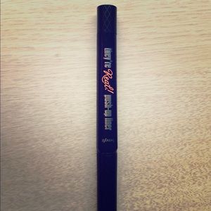 RESERVED for rachel1814 Benefit eyeliner