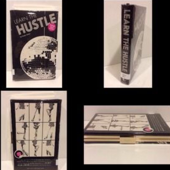 NWT Kate Spade 'Hustle' Disco Clutch - Picture 3 of 4