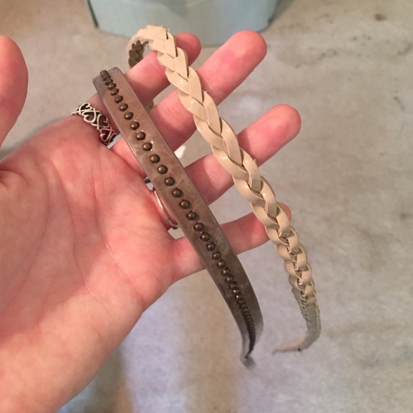 Belt bundle!