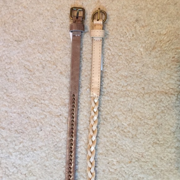Belt bundle! - Picture 2 of 2