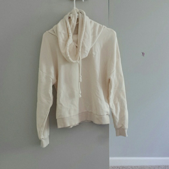 Adorable sweatshirt