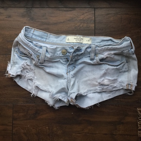 Abercrombie and Fitch Shorts