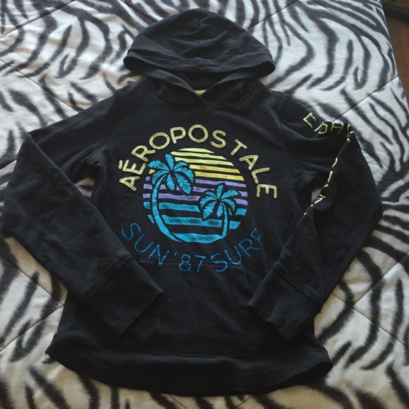 Aeropostale Sweaters - Aeropostale hoodie
