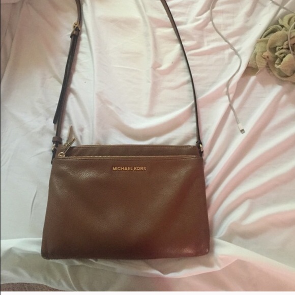 Mk purse