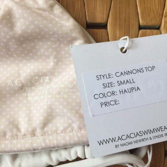 ⭐️S O L D to friend⭐️Canons top in Haupia - Picture 3 of 3