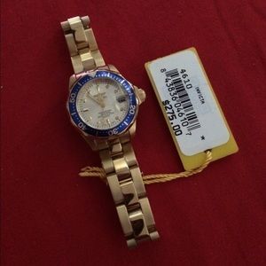 INVICTA WATCH