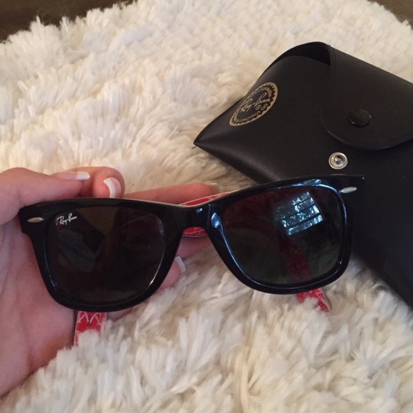 Original raybans