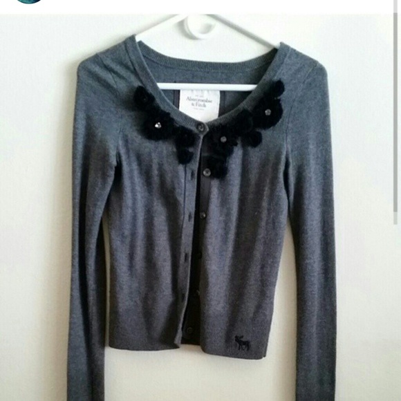 Abercrombie & Fitch cardigan
