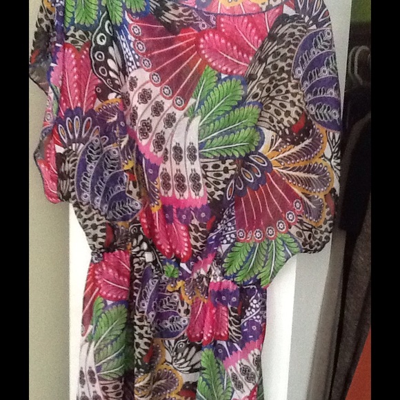 Ladies blouse