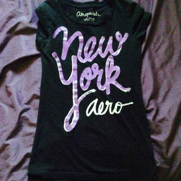 Areopastal shirt