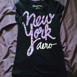 Areopastal shirt