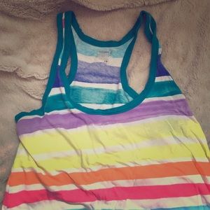 Rainbow Tank-Top
