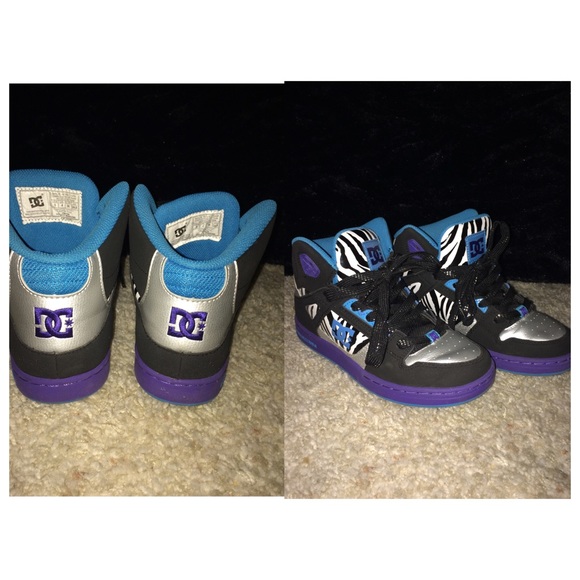 Shoes - Picture 1 of 1