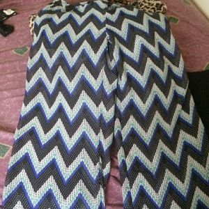 Ladies palazzo bottoms