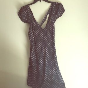 Kimchi Blue Urban Outfitters Floral Dress 2/4