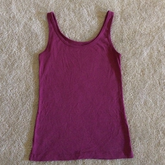 LOFT tank top