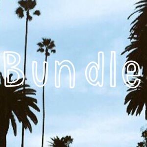 Bundle for michaelameows