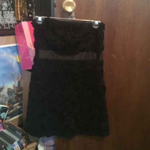 Mini dress