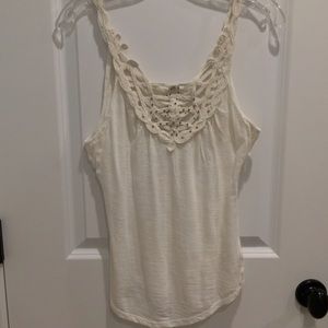 Free People Tank Top