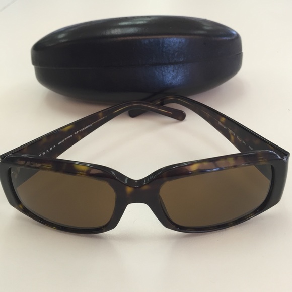 PRADA sunglasses