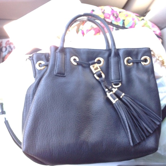 💥SOLD💥Michael kors Camden medium satchel - Picture 3 of 4