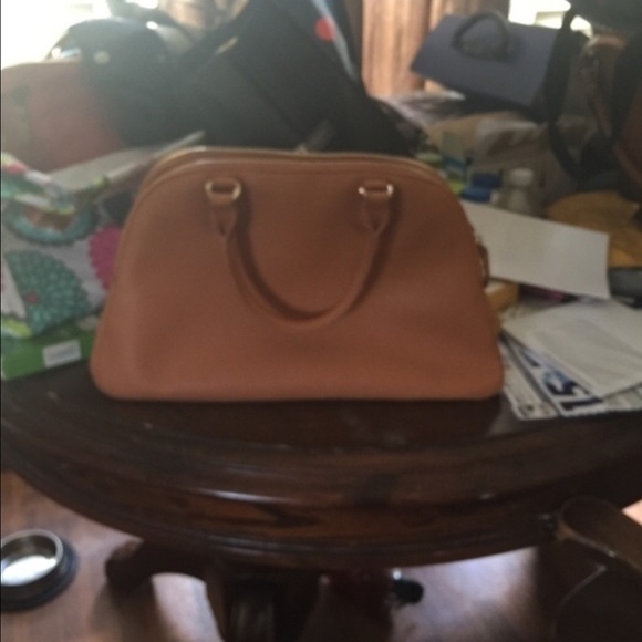 Just fab purse