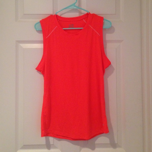 Workout shirt