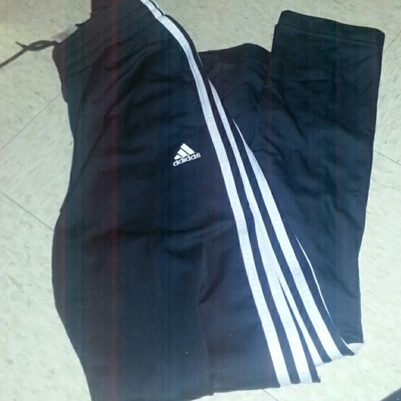 Sweat pants