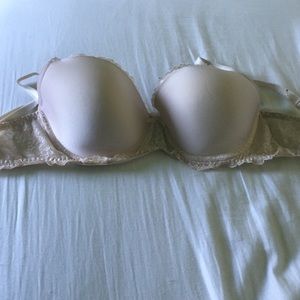 Victoria's Secret bra