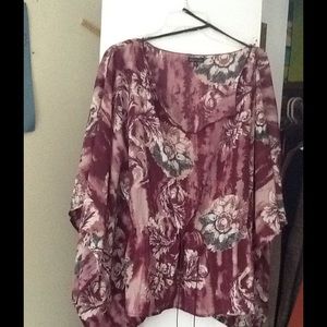 Ladies Blouse
