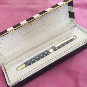 Kate Spade Pen