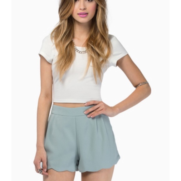 Tobi shorts never worn - Picture 3 of 3