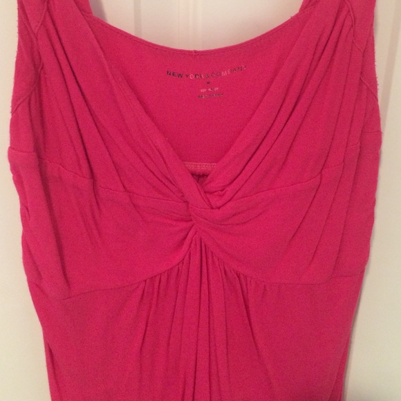 Tank top - Picture 2 of 2