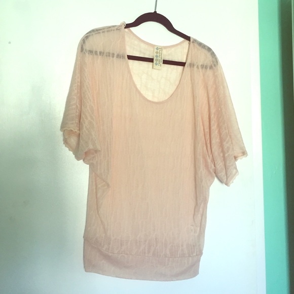 Free People Sweater
