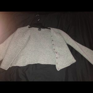 Gap Sweater / Jacket