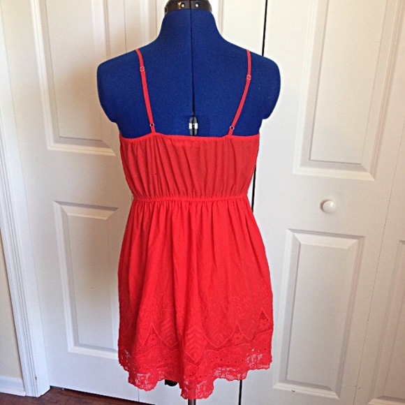 SOLD!!!! Urban Outfitters Kimchi Blue Dress - Picture 3 of 4