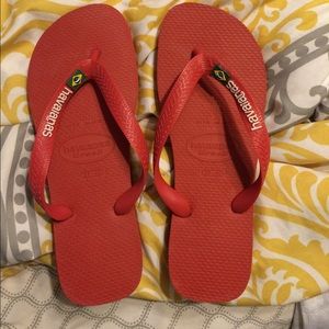 Havaianas flip-flops
