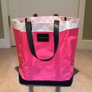 Victoria Secret Tote