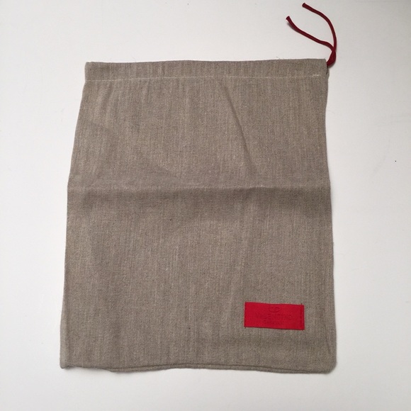 Valentino Garavani Dust Bag Authentic
