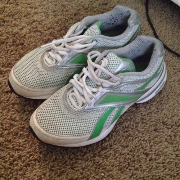 Reeboks